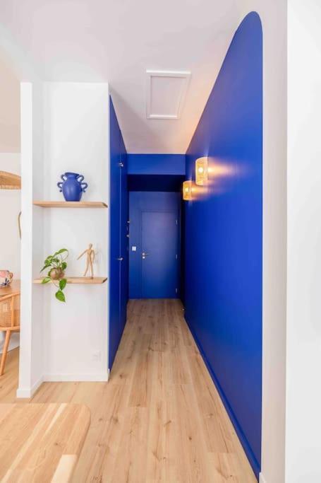 Ღ Le Majorelle • Au Coeur Du Vieux Port Et Cosy La Rochelle  Exterior photo